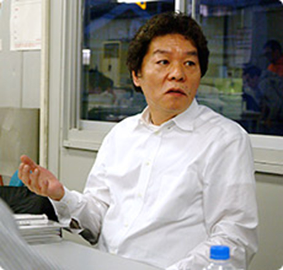丸山次郎