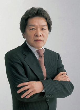 丸山次郎Profile写真