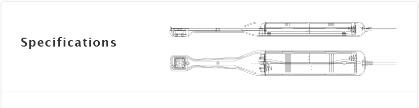 Technology / Specification