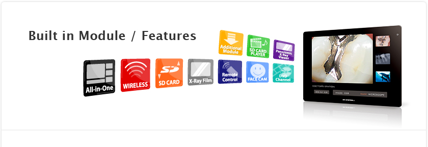 Features