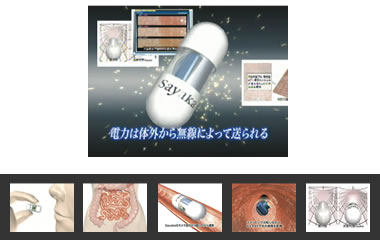 Sayaka�̃C���[�W�f��