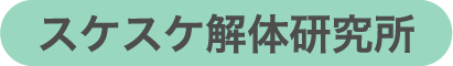 スケスケ解体研究所